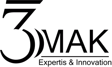 Tremak AB logotyp