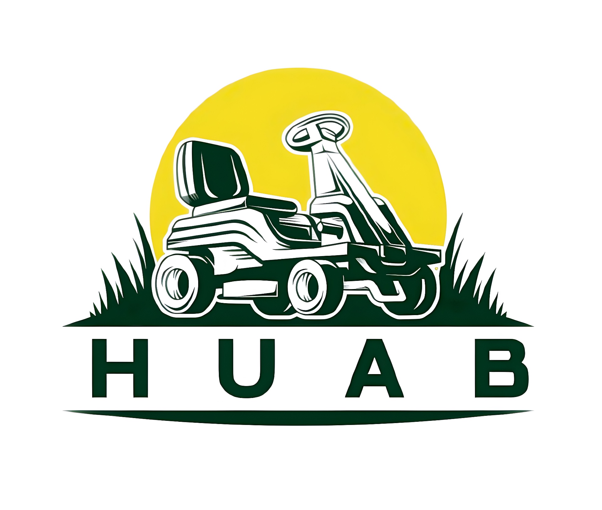 HT Uteservice AB logotyp