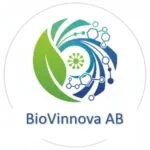 Biovinnova AB logotyp