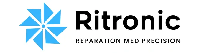 Ritronic AB logotyp