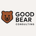 Good Bear Consulting AB logotyp