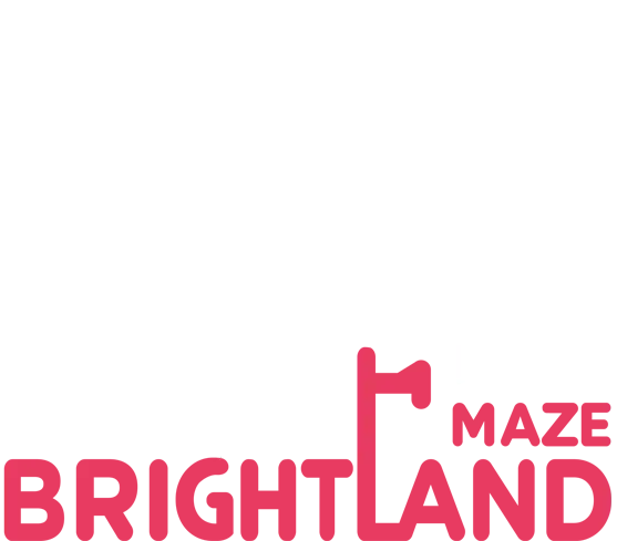 Brightland Maze AB logotyp