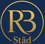 RB Städ AB logotyp