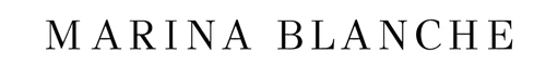 Marina Blanche AB logotyp