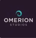 Omerion Studios AB logotyp