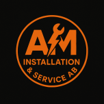 AMI Installation & Service AB logotyp