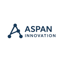 Aspan Innovation AB logotyp