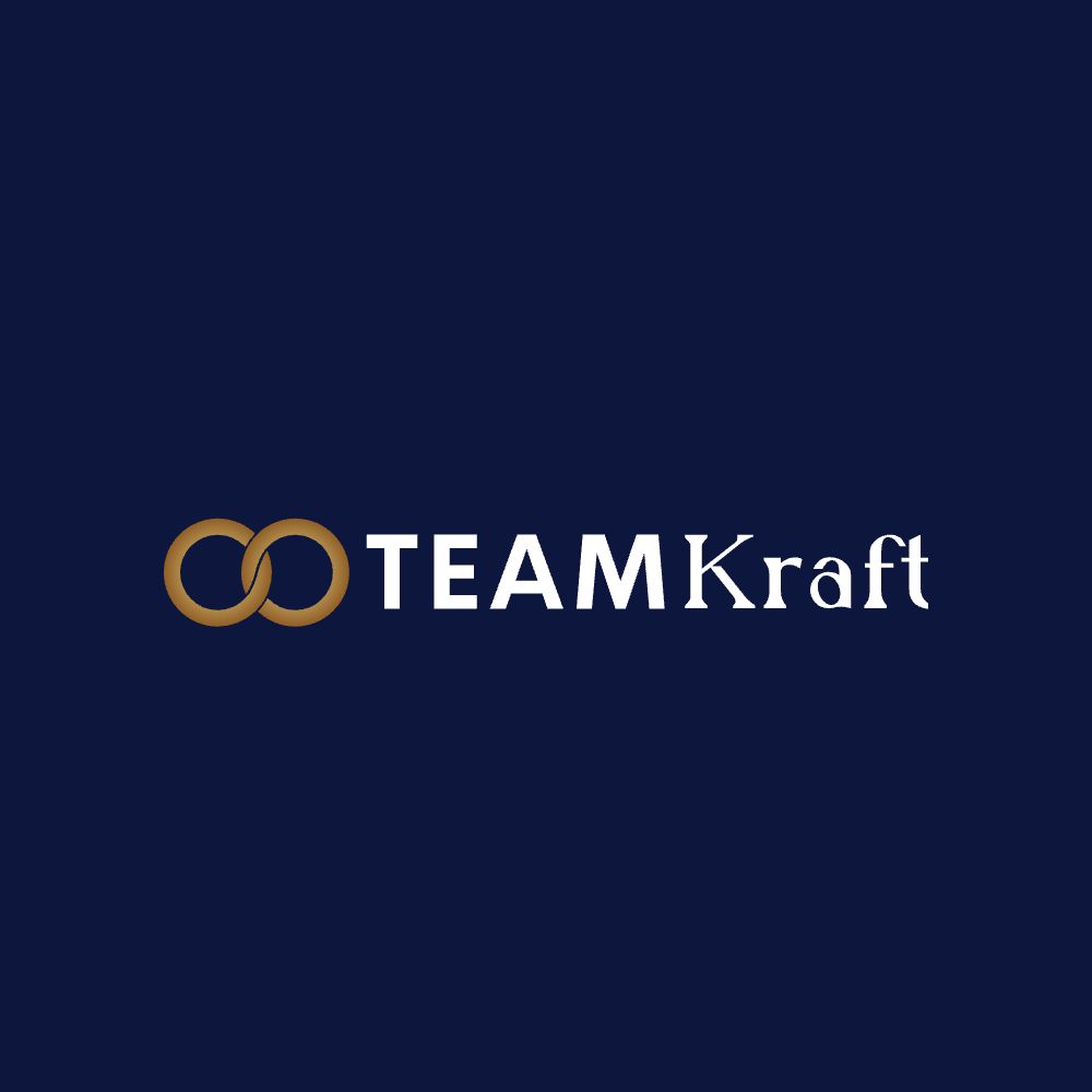TeamKraft AB logotyp