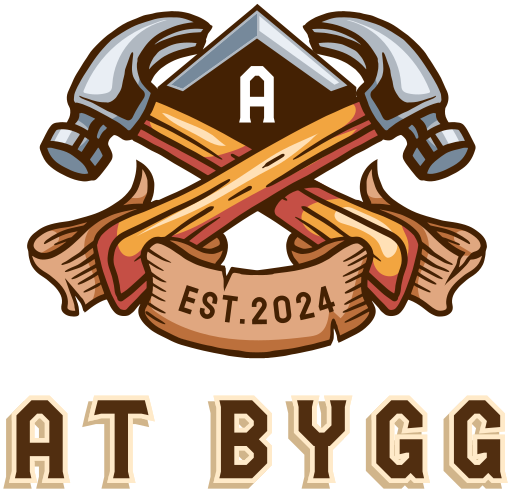 Alexander Tornberg Bygg AB logotyp
