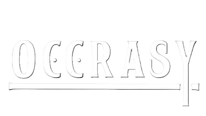 Occrasy AB logotyp