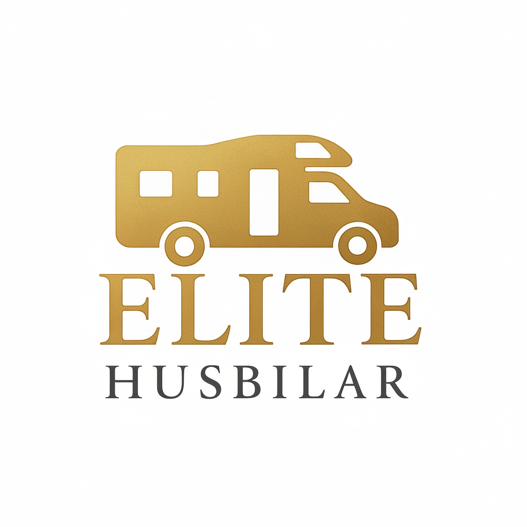 Elite Husbilar Sthlm AB logotyp