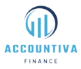 Accountiva AB logotyp