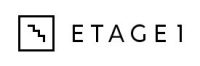 Etage1 Utställning & Event AB logotyp