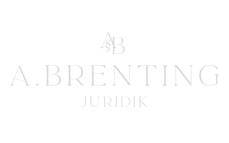 Angelica Brenting Juridik AB logotyp