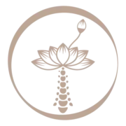 Zen och Lotus Osteopati AB logotyp