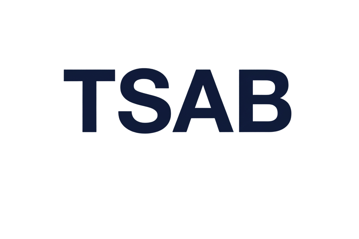 Tollands Service AB logotyp