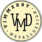 Vimmerby Metalldesign AB logotyp
