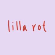 Lilla Rot AB logotyp