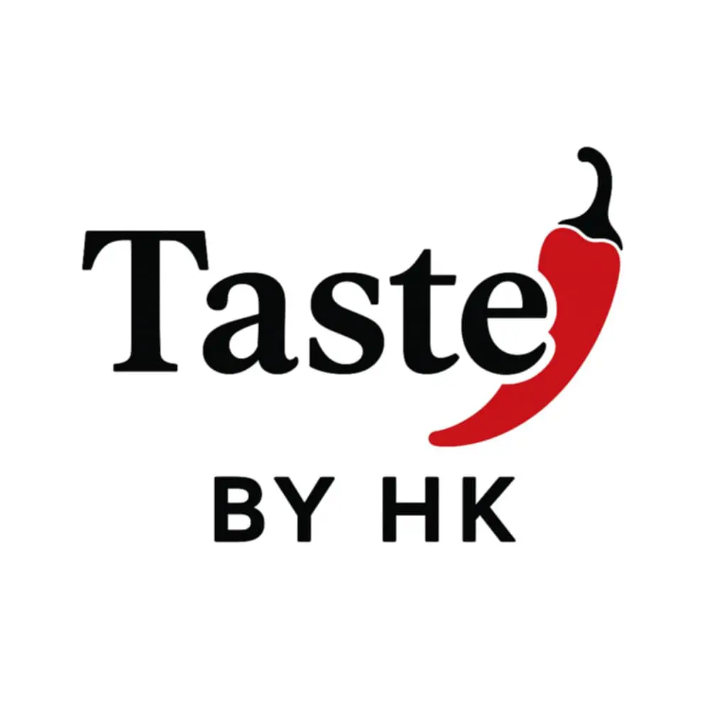 Taste by HK AB logotyp