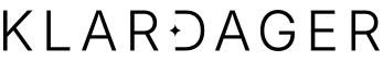 Klardager AB logotyp