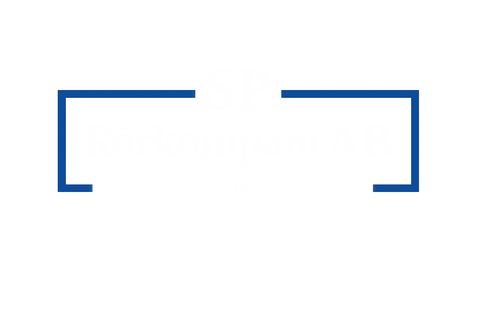 SP Rörkompani AB logotyp