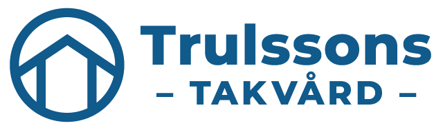 Trulssons Takvård AB logotyp