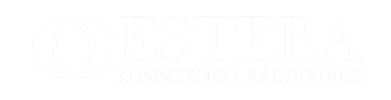 Estera Kommersiell Rådgivning AB logotyp