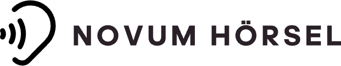 Novum Hörsel AB logotyp