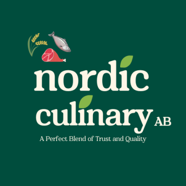 Nordic Culinary AB logotyp