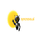 SyncNova Automations AB logotyp