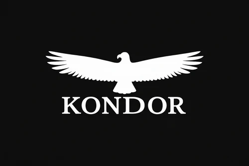 Kondor Golf Sweden AB logotyp