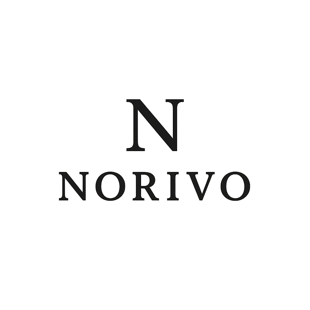 Norivo AB logotyp