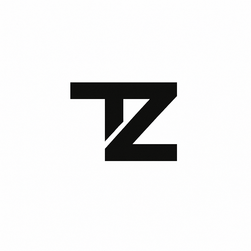 Tenzor AB logotyp