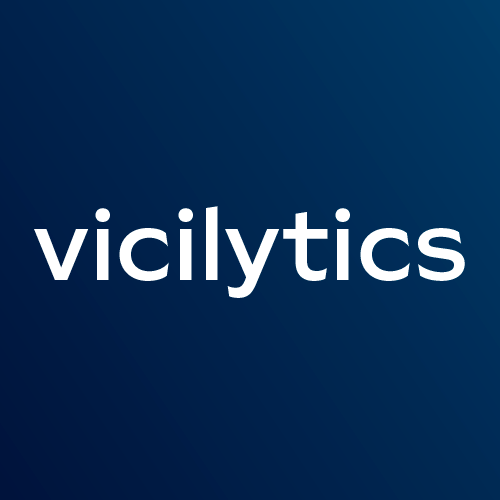 ViciLytics AB logotyp