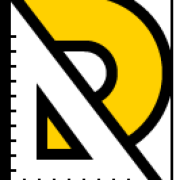 SDD Bygg Service AB logotyp