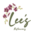 Lees Thaimat AB logotyp