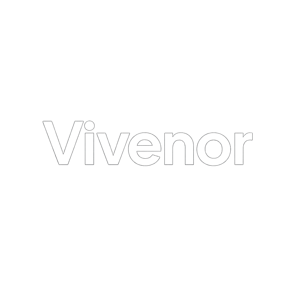 Vivenor AB logotyp
