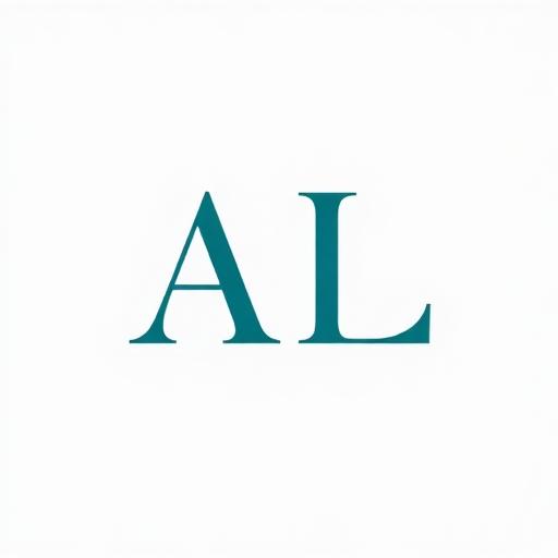alma.legal AB logotyp