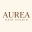 Áurea Hair Studio AB logotyp