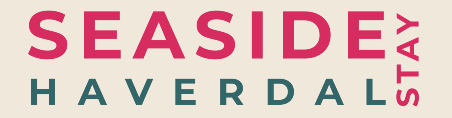 Seaside Haverdal AB logotyp