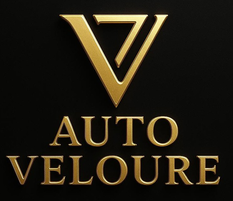Auto Veloure AB logotyp