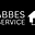Gabbes Elservice AB logotyp