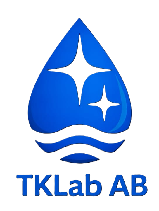 TKLab AB logotyp