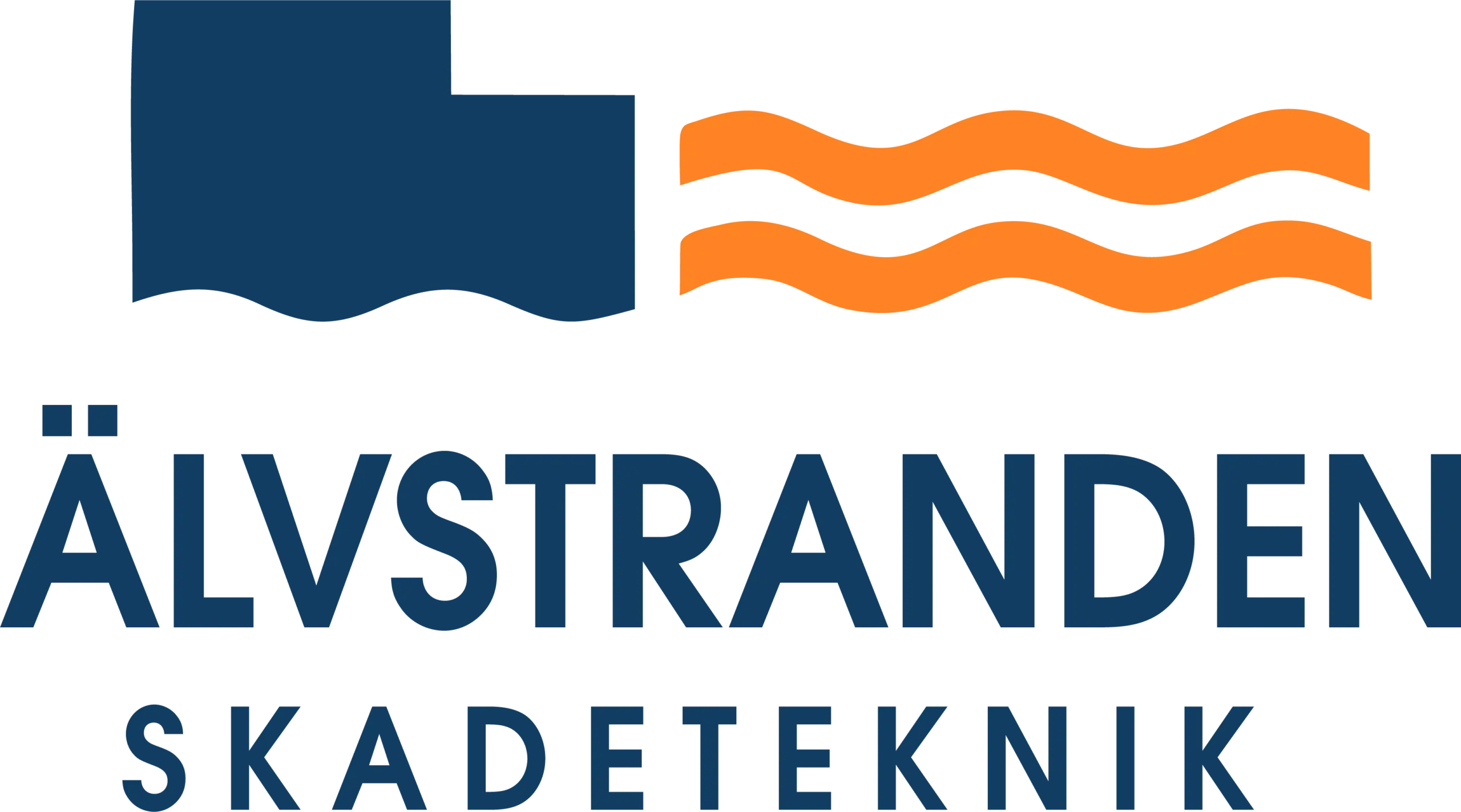 Älvstranden Skadeteknik AB logotyp