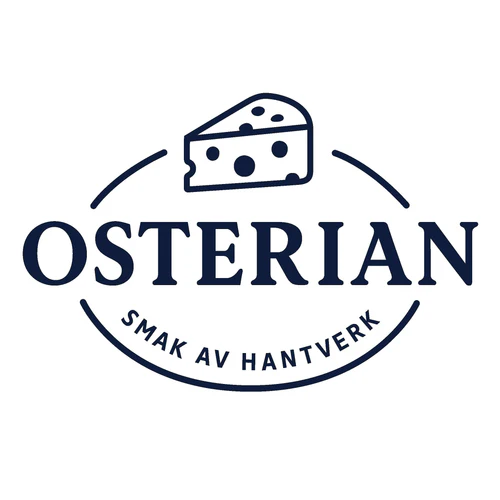 Osterian Enköping AB logotyp