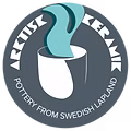ARKTISK KERAMIK AB logotyp