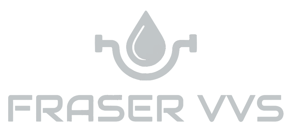 Fraser VVS AB logotyp