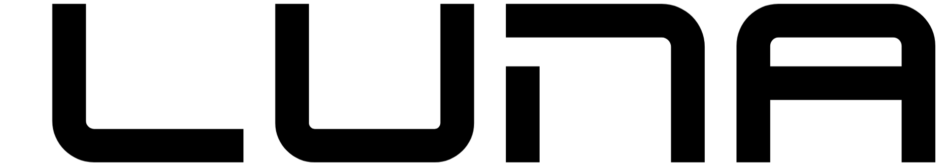 Lunawear AB logotyp