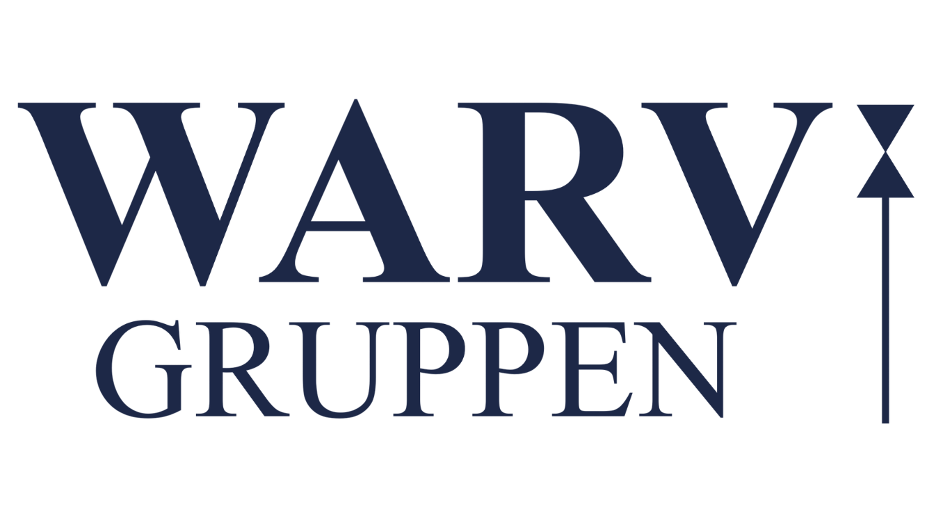Warv Gruppen AB logotyp