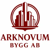 ArkNovum Bygg AB logotyp